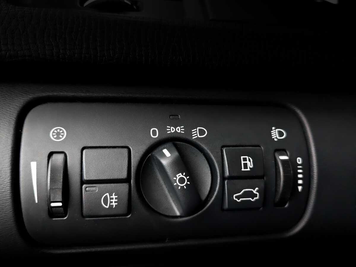 Купить Volvo XC60, 2012, 94 710 км.. Фото: #25