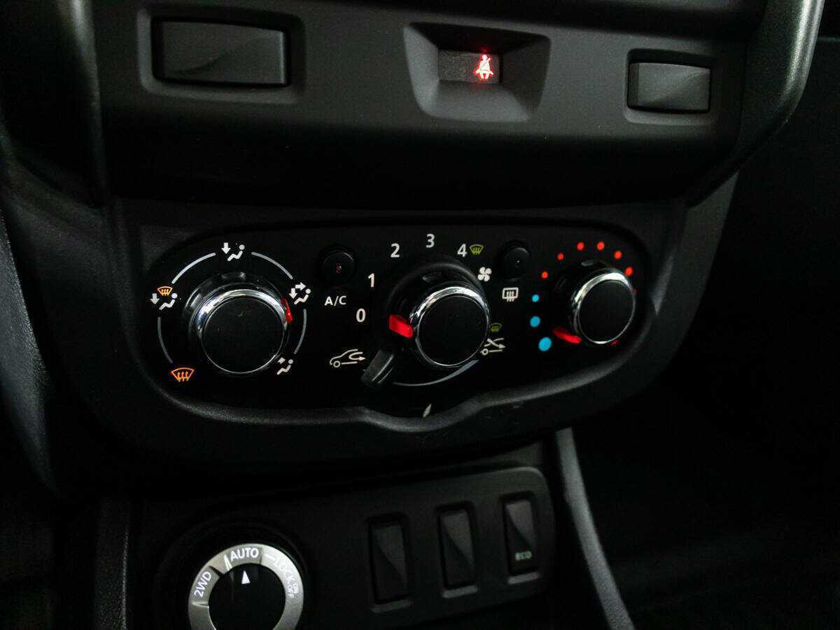 Купить Renault Duster, 2018, 88 404 км.. Фото: #14