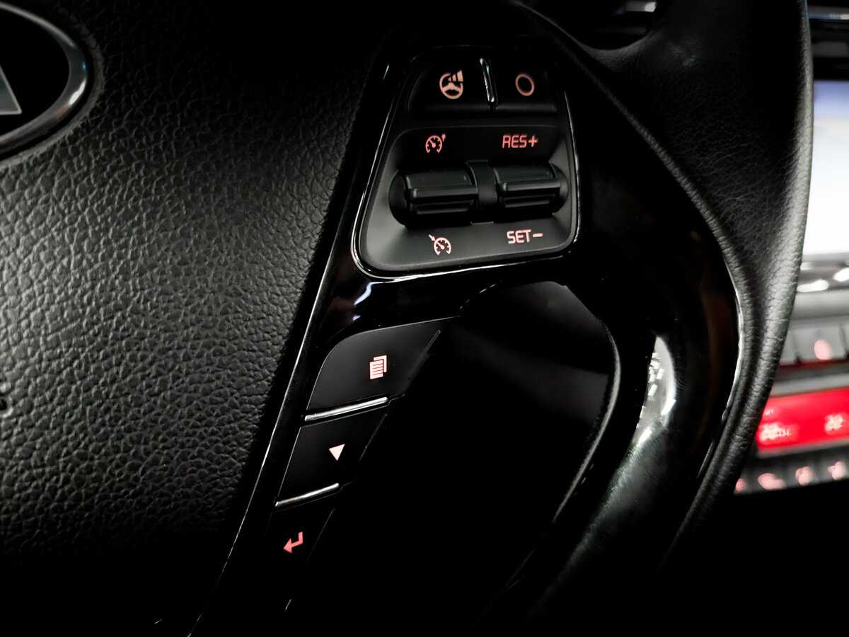 Купить Kia Ceed, 2018, 174 840 км.. Фото: #26