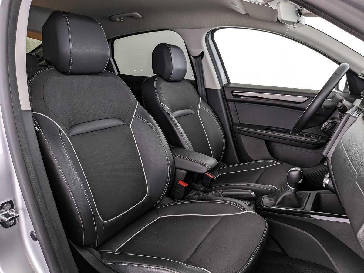 Купить Renault Arkana, 2020, 94 600 км.. Фото: #18