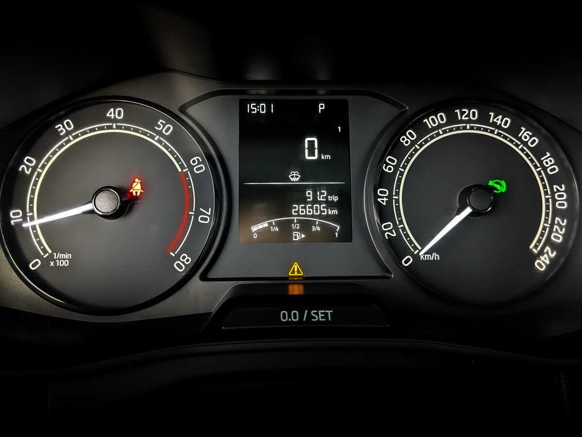 Купить Skoda Rapid, 2021, 26 538 км.. Фото: #10