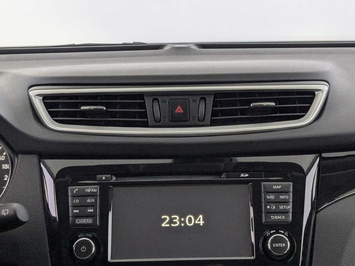 Купить Nissan Qashqai, 2016, 16 120 км.. Фото: #12