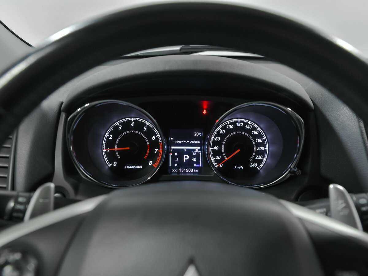 Купить Mitsubishi ASX, 2013, 151 888 км.. Фото: #6