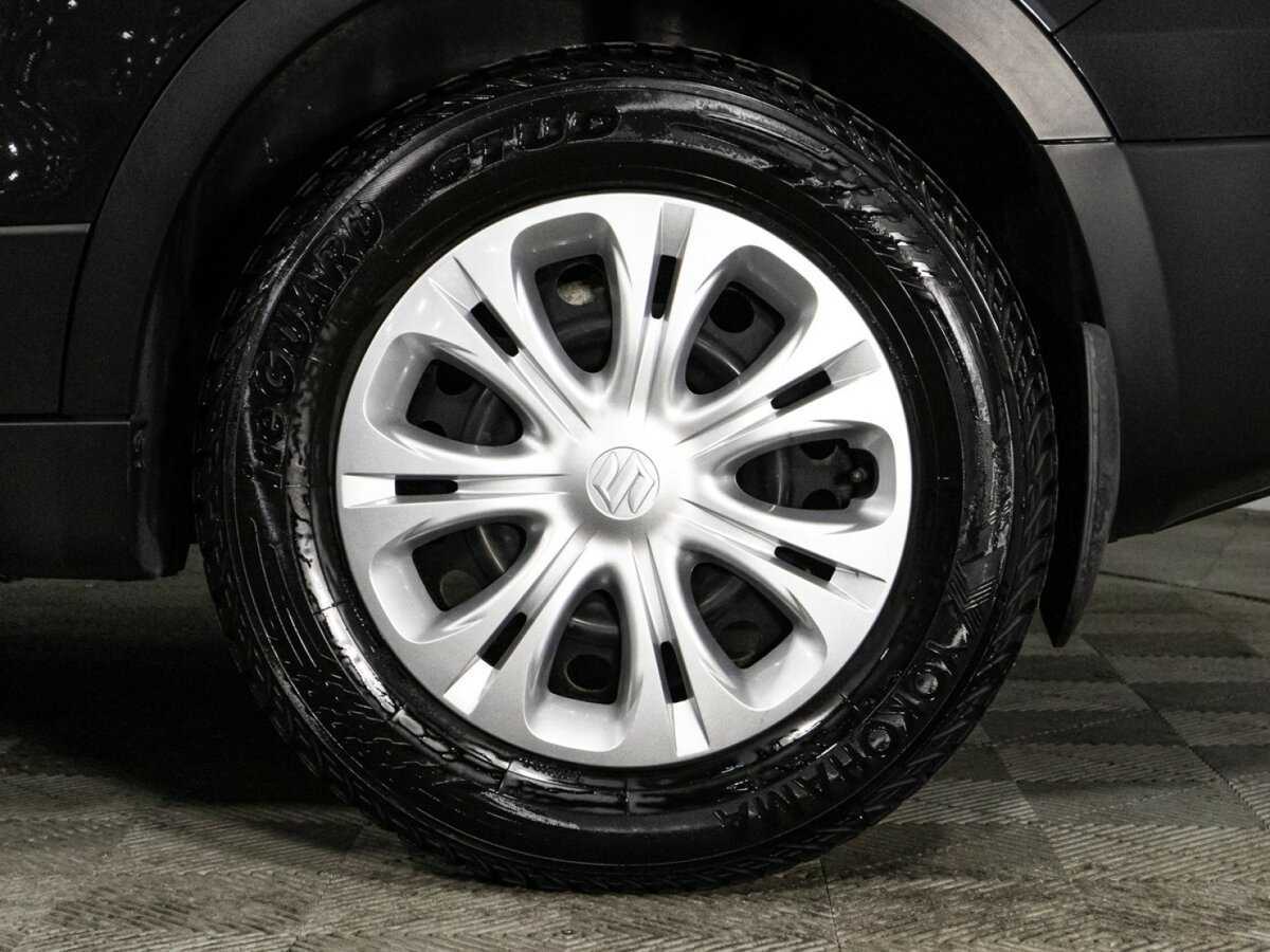 Купить Suzuki SX4, 2021, 59 663 км.. Фото: #16