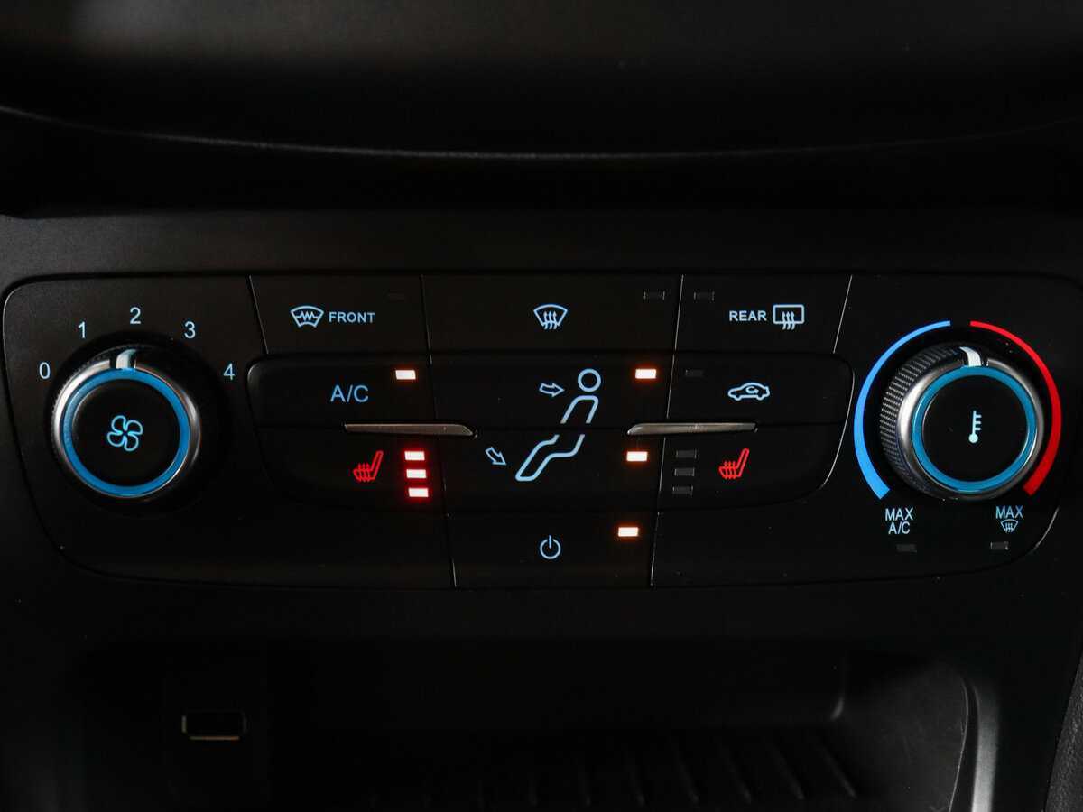 Купить Ford Focus, 2015, 92 527 км.. Фото: #20