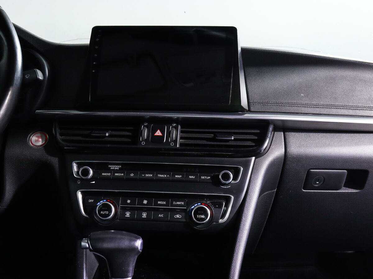 Купить Kia Optima, 2019, 59 300 км.. Фото: #10