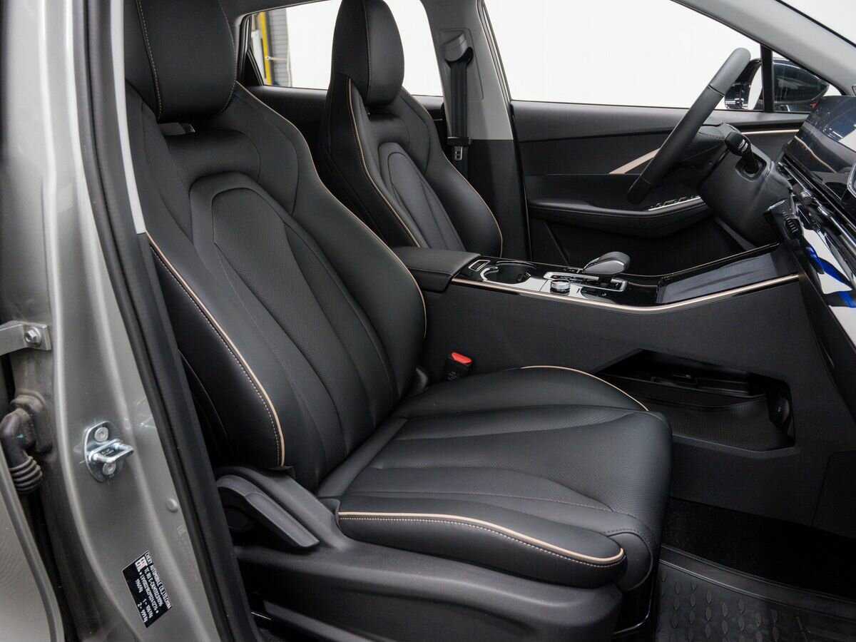 Купить OMODA C5, 2023, 4 000 км.. Фото: #8