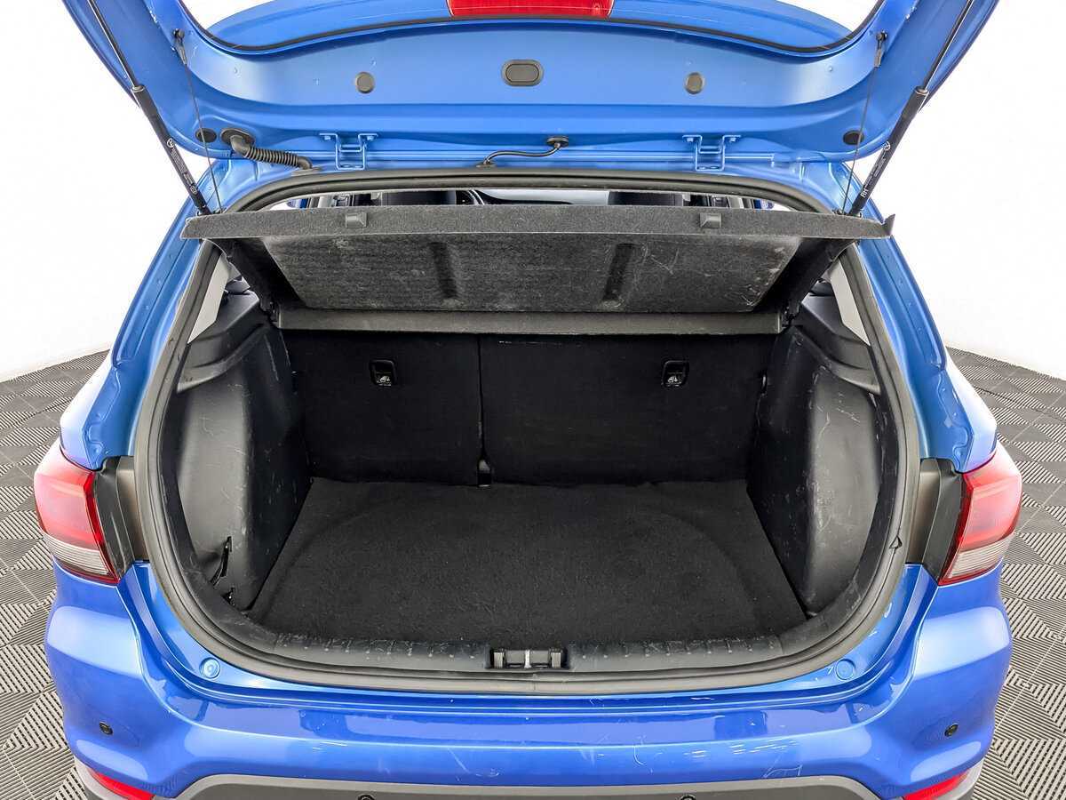 Купить Kia Rio, 2020, 149 507 км.. Фото: #9