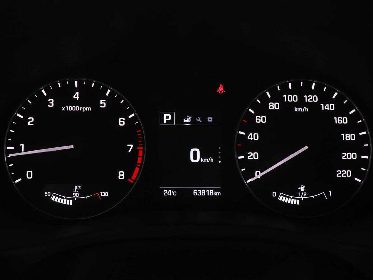 Купить Hyundai Creta, 2018, 63 814 км.. Фото: #10