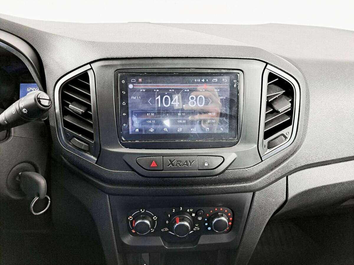 Купить Lada (ВАЗ) XRAY, 2018, 124 424 км.. Фото: #14