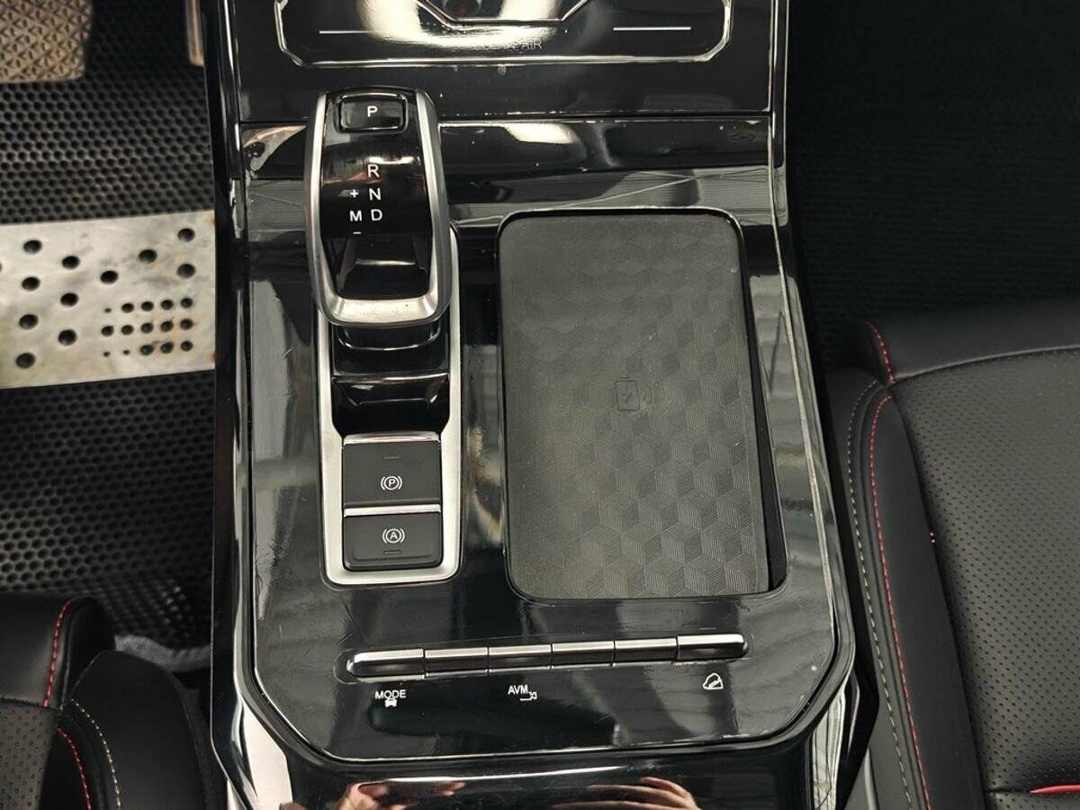 Купить Chery Tiggo 7 Pro, 2022, 48 479 км.. Фото: #15