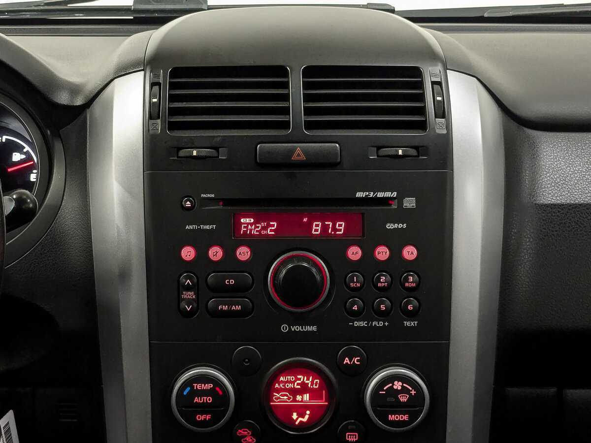 Купить Suzuki Grand Vitara, 2013, 133 636 км.. Фото: #16