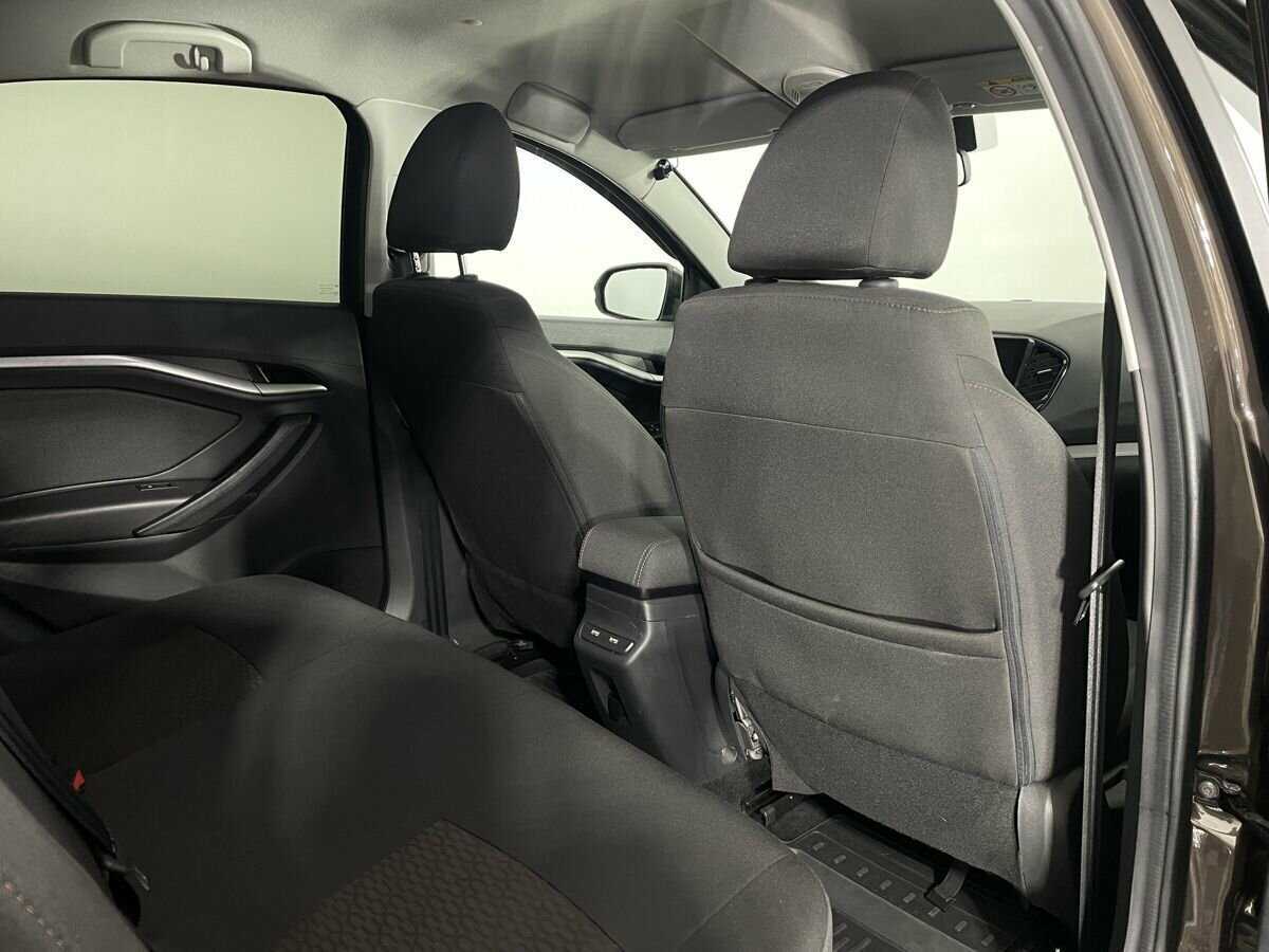 Купить Lada (ВАЗ) Vesta, 2021, 86 566 км.. Фото: #15