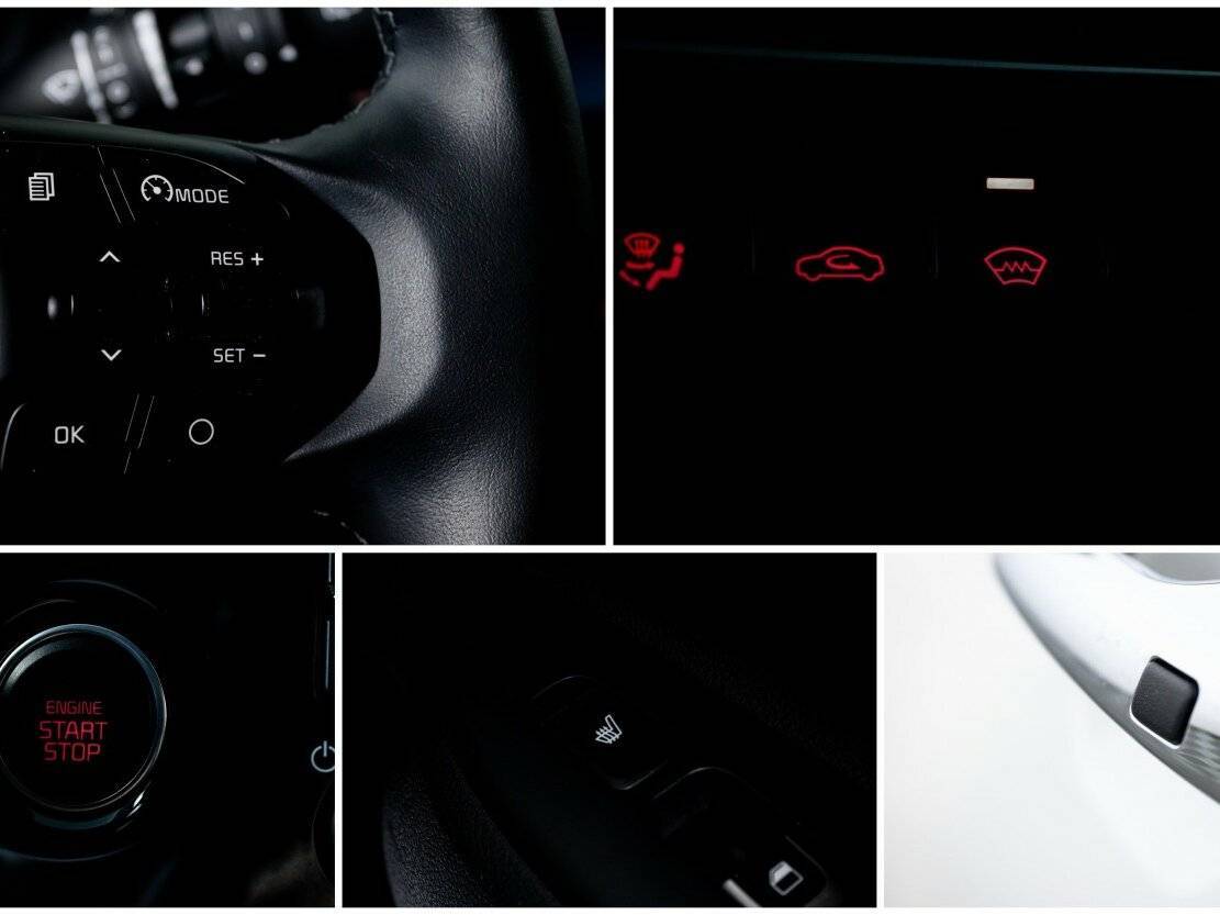 Купить Kia Rio, 2022, 36 465 км.. Фото: #16