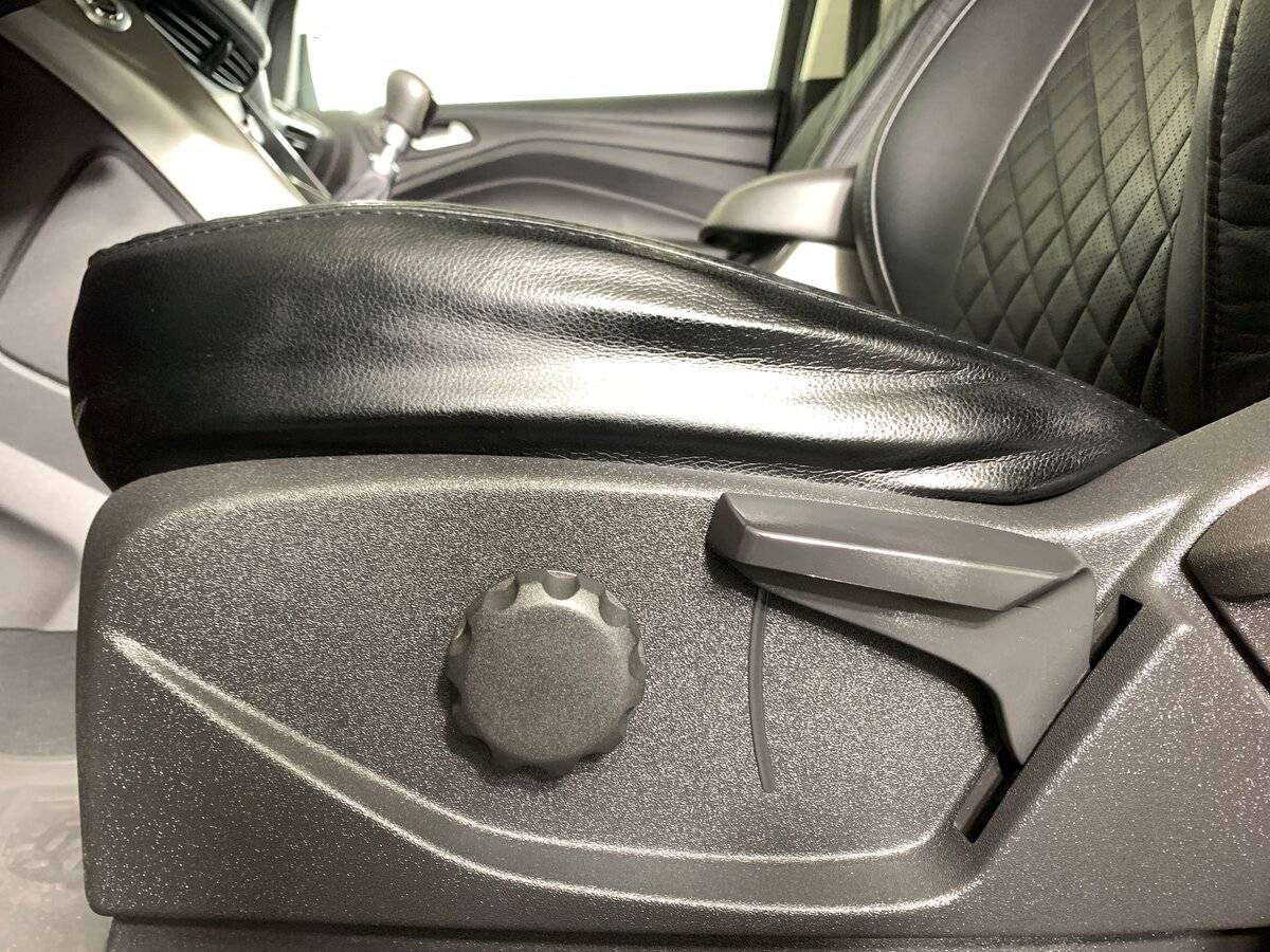 Купить Ford Kuga, 2013, 66 046 км.. Фото: #15