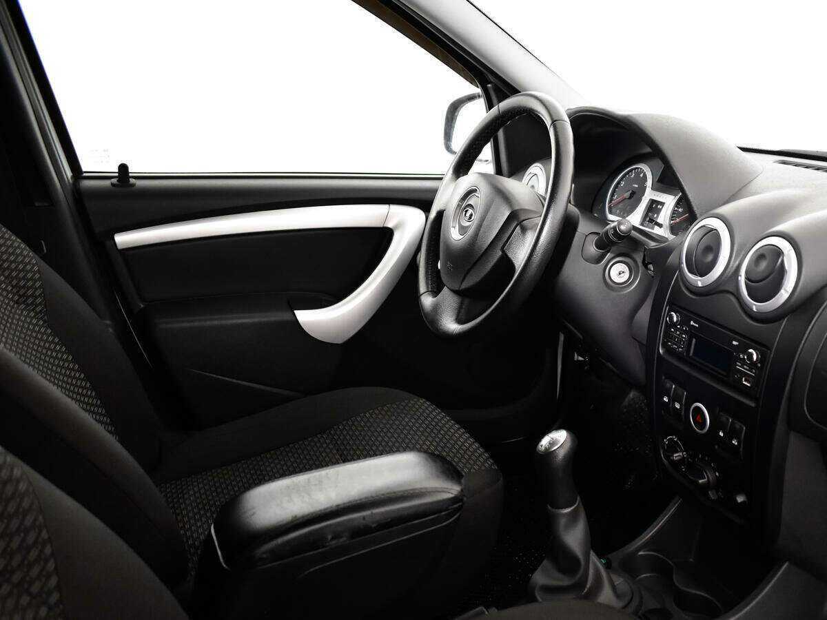 Купить Lada (ВАЗ) Largus, 2019, 75 700 км.. Фото: #8