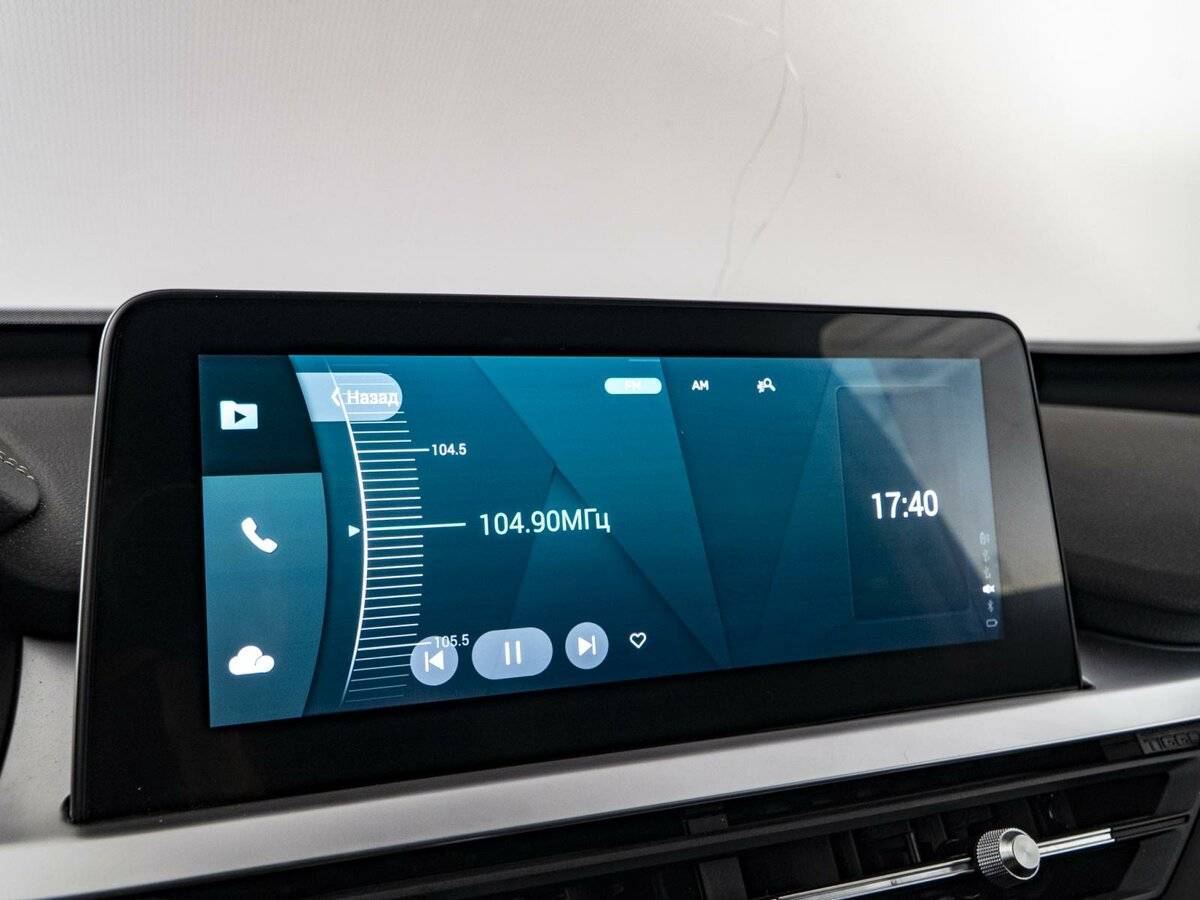 Купить Chery Tiggo 7 Pro, 2021, 67 125 км.. Фото: #19