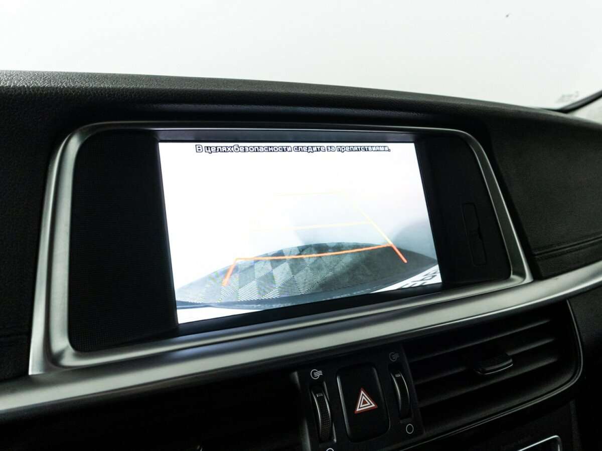 Купить Kia Optima, 2019, 113 071 км.. Фото: #17