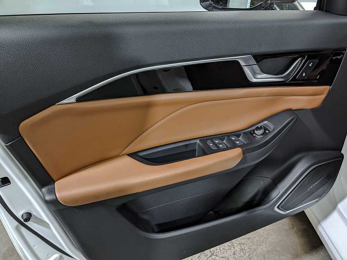 Купить FAW Bestune B70, 2023, 33 273 км.. Фото: #17