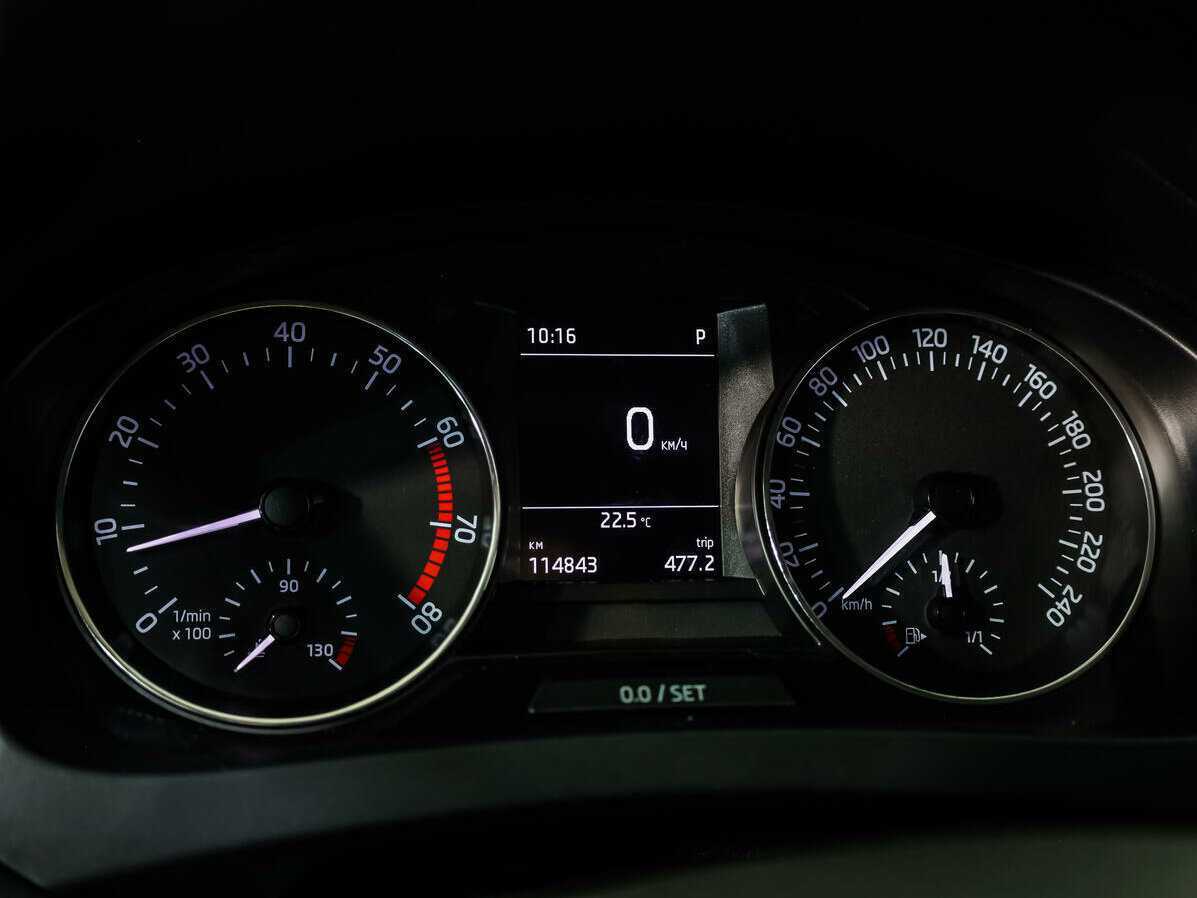 Купить Skoda Rapid, 2017, 114 843 км.. Фото: #17