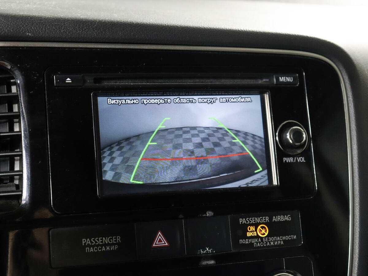 Купить Mitsubishi Outlander, 2012, 167 633 км.. Фото: #14