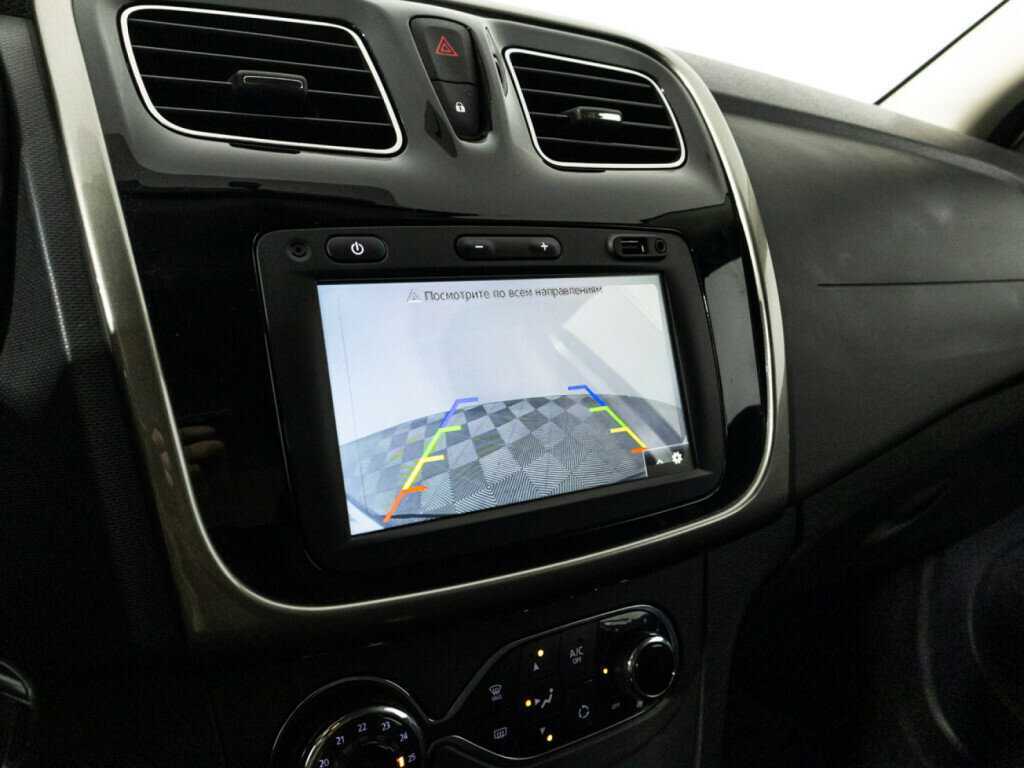 Купить Renault Logan, 2021, 46 488 км.. Фото: #14