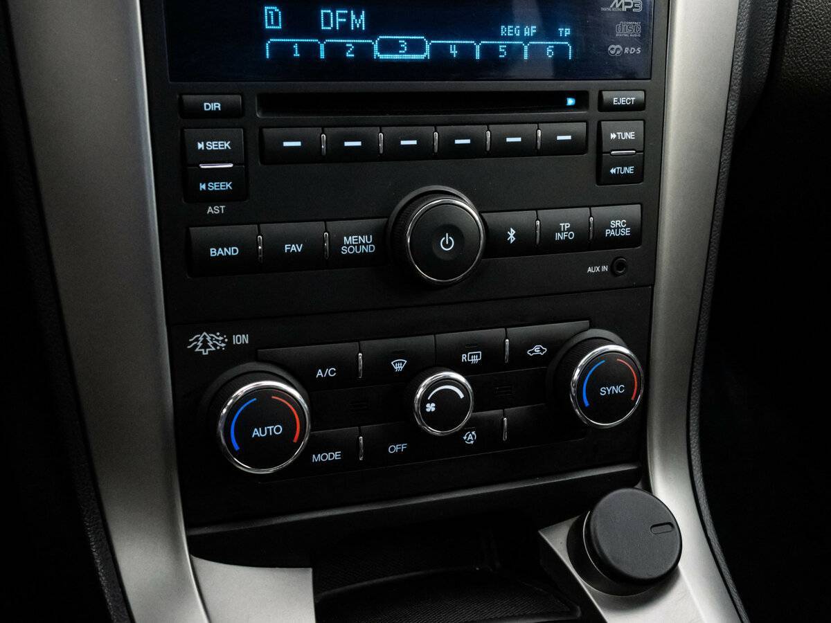 Купить Chevrolet Captiva, 2015, 223 883 км.. Фото: #11