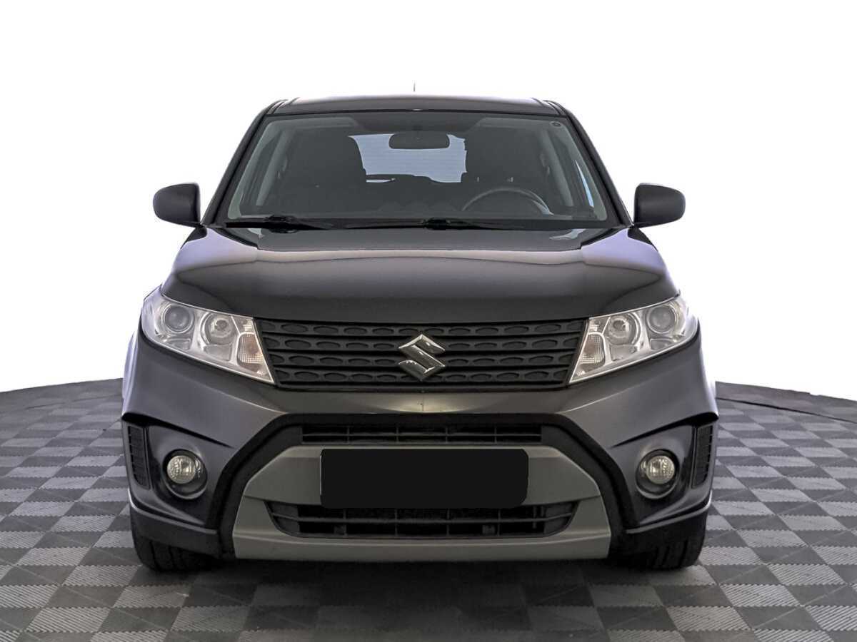 Купить Suzuki Vitara, 2016, 105 912 км.. Фото: #1