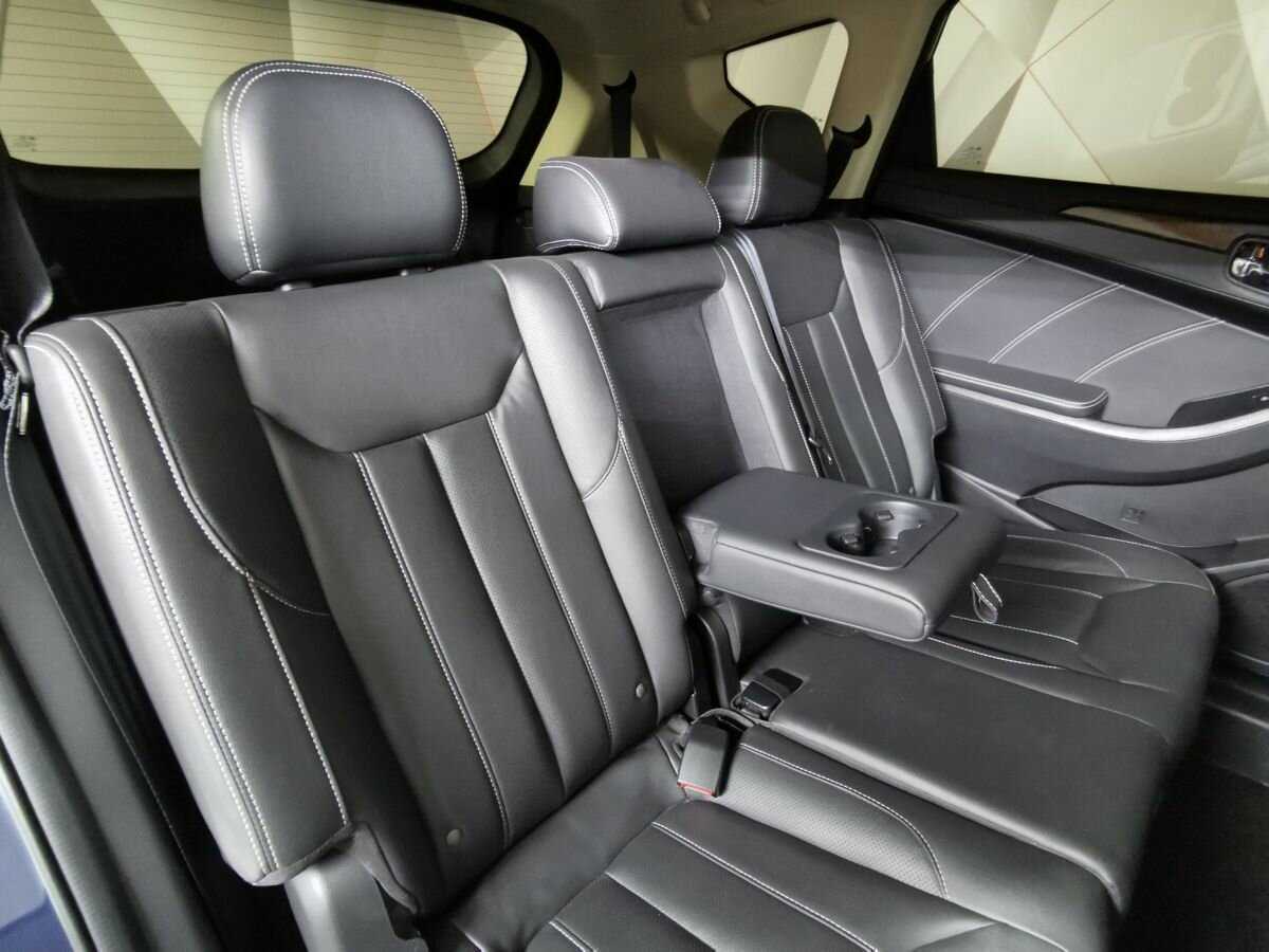 Купить Dongfeng 580, 2021, 30 633 км.. Фото: #12