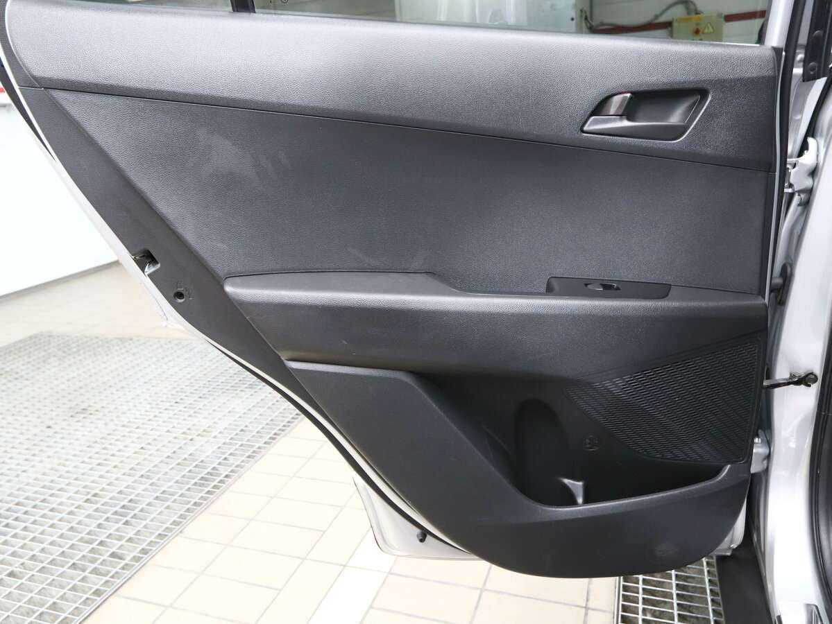 Купить Hyundai Creta, 2018, 105 700 км.. Фото: #11