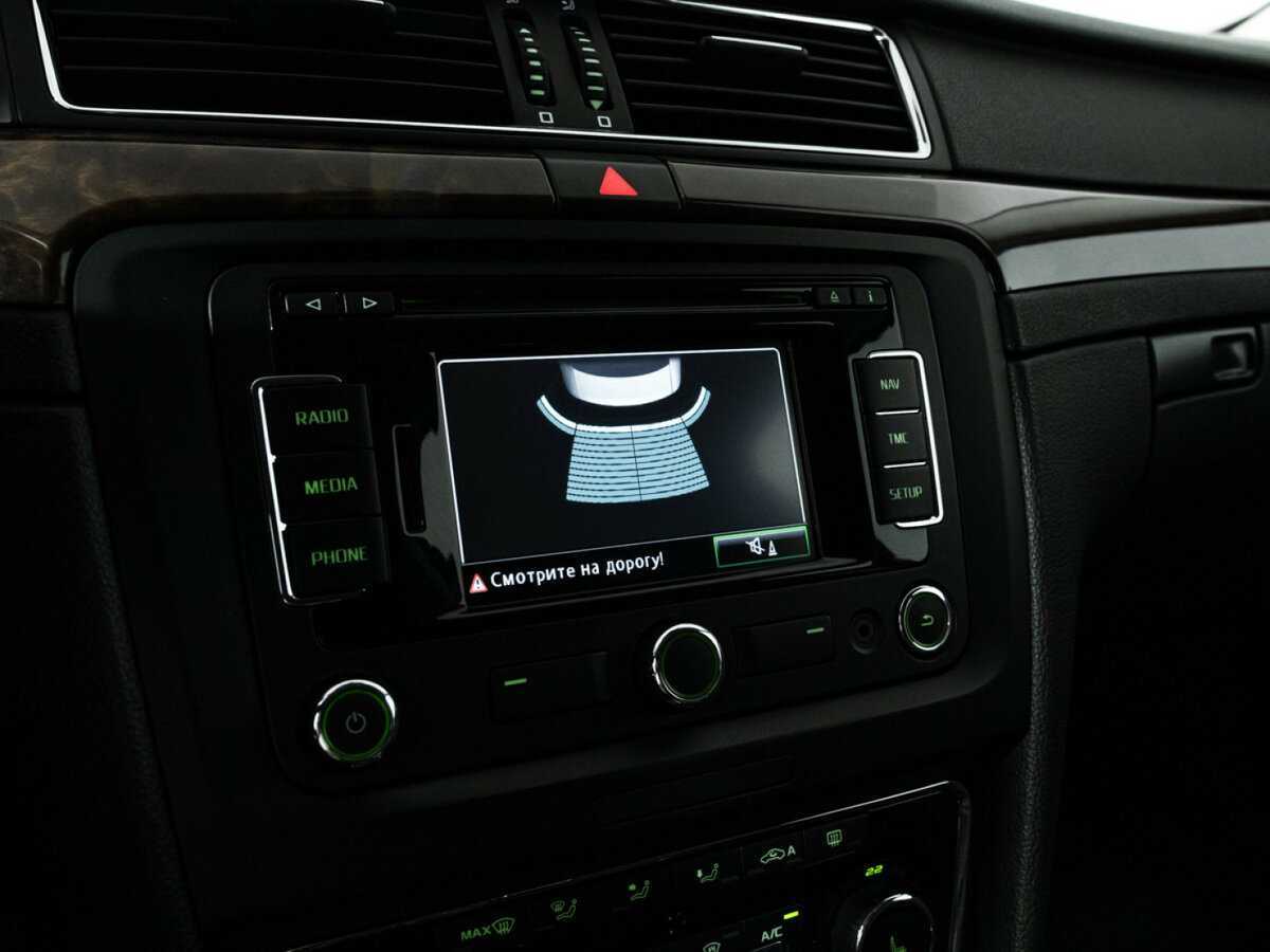 Купить Skoda Superb, 2013, 246 419 км.. Фото: #15