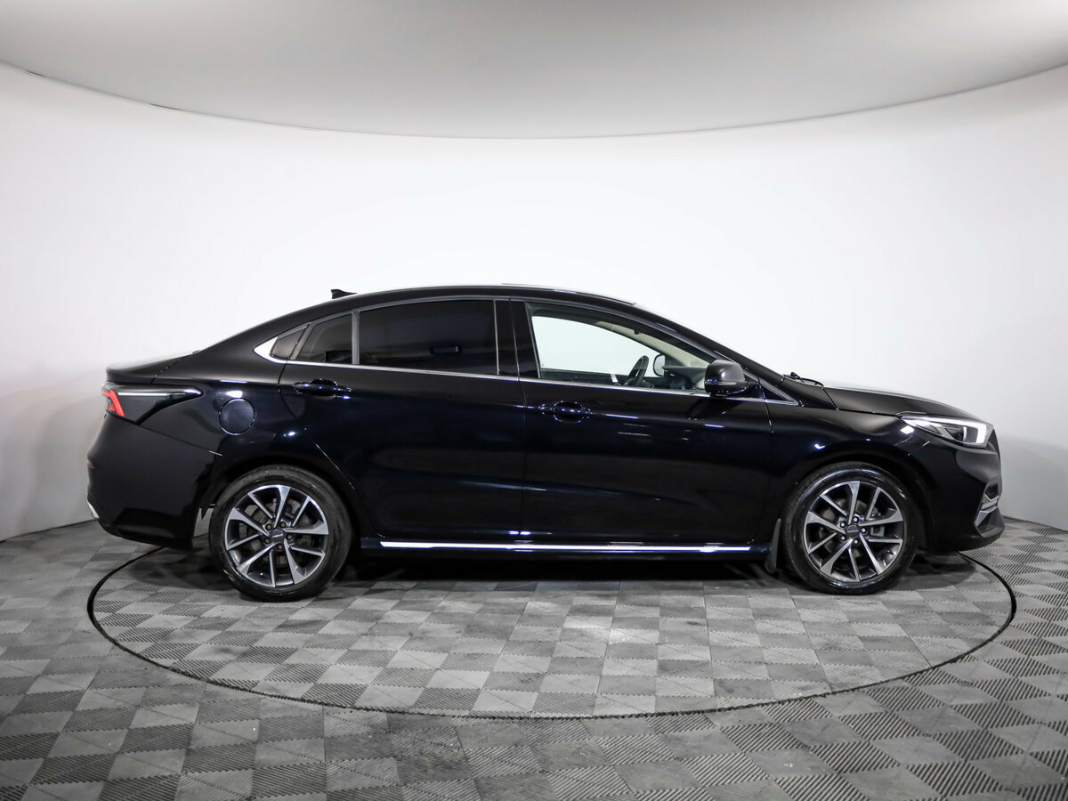 Купить OMODA S5, 2023, 43 314 км.. Фото: #3