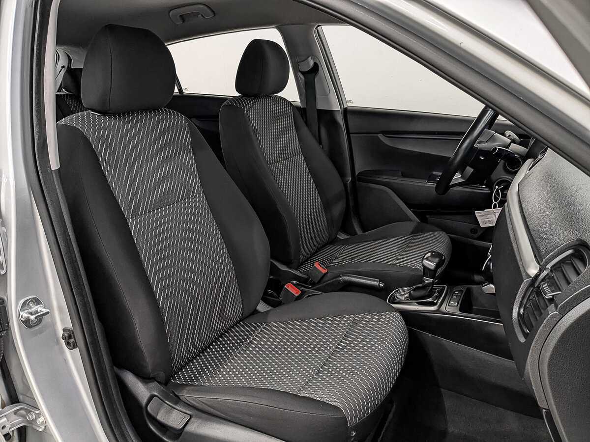 Купить Kia Rio, 2020, 179 758 км.. Фото: #23