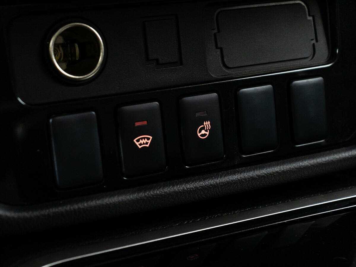 Купить Mitsubishi Outlander, 2017, 171 384 км.. Фото: #18