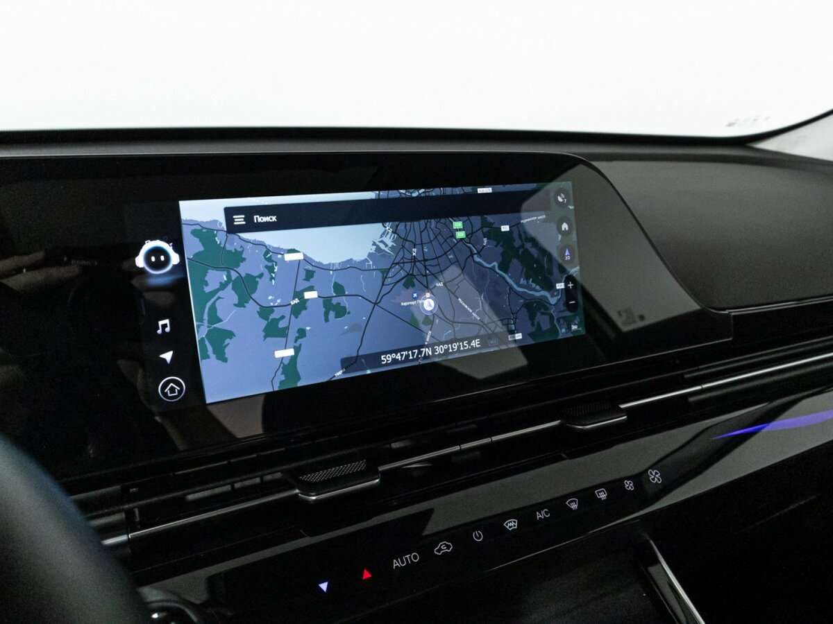 Купить OMODA C5, 2023, 13 109 км.. Фото: #17