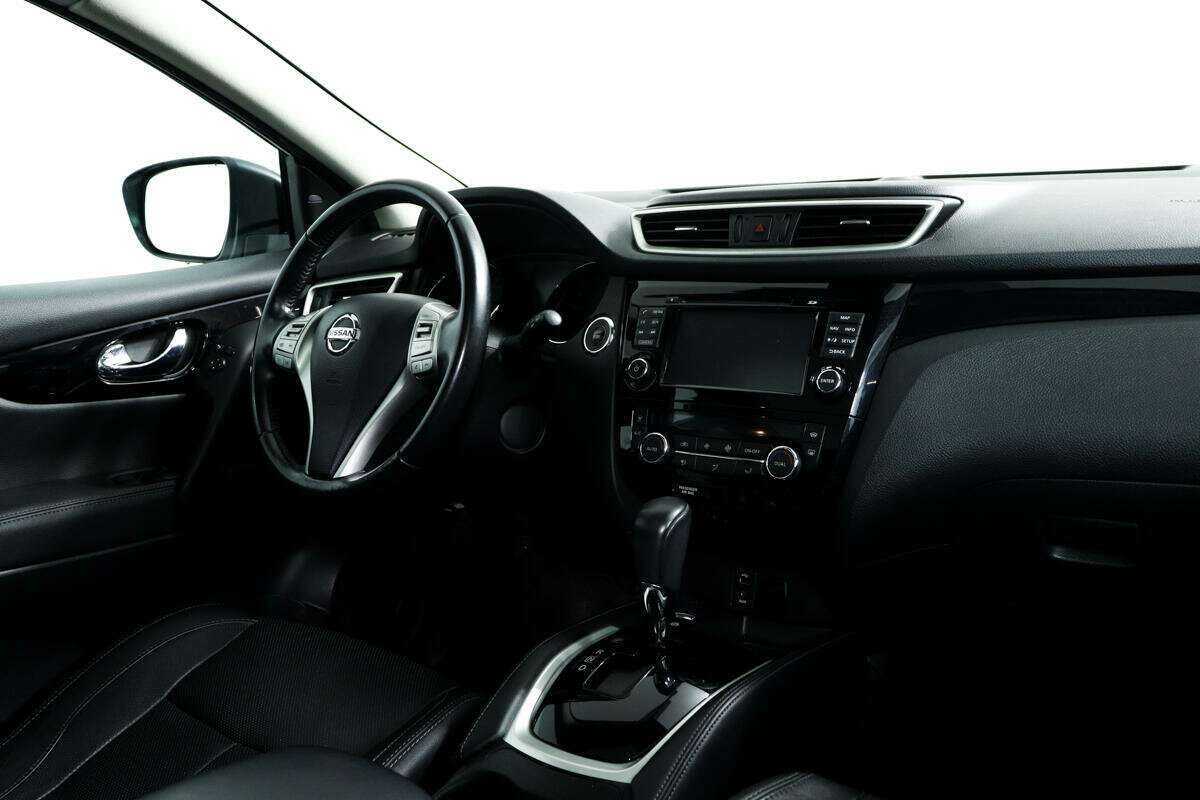 Купить Nissan Qashqai, 2014, 62 018 км.. Фото: #8