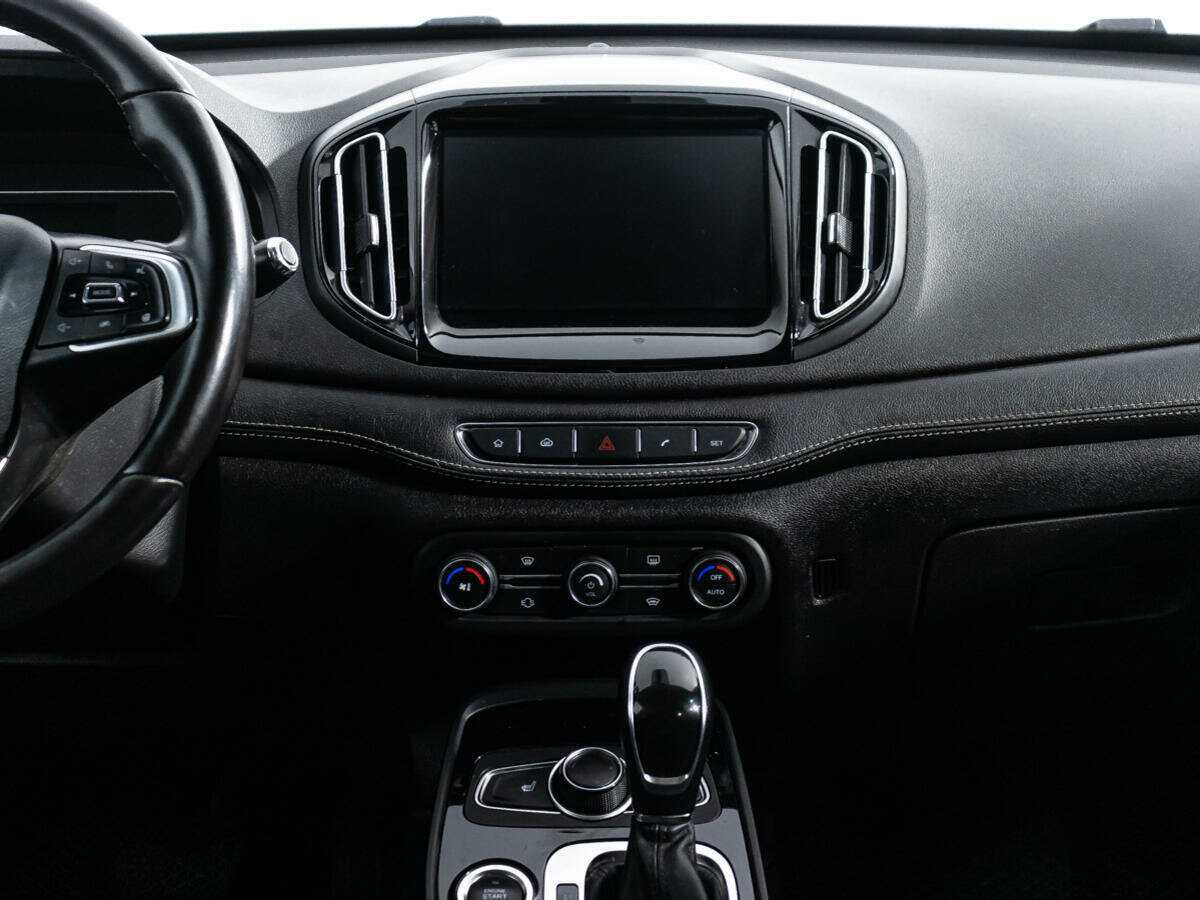 Купить Chery Tiggo 7, 2019, 100 935 км.. Фото: #13