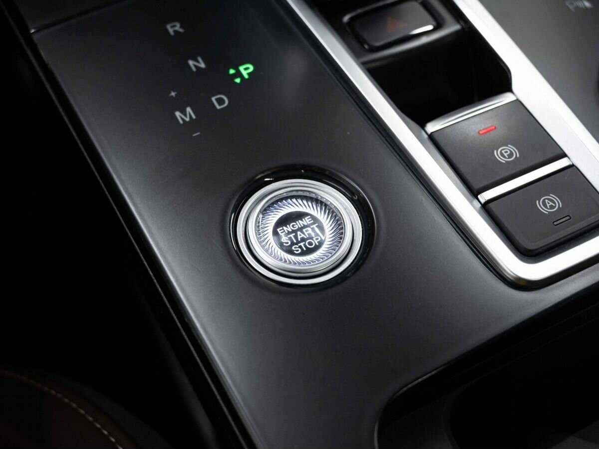 Купить Chery Tiggo 8 Pro, 2021, 86 822 км.. Фото: #27