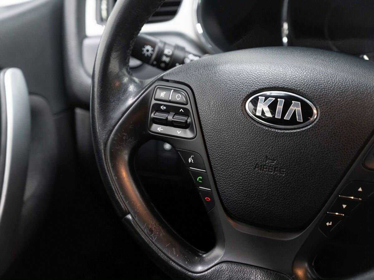 Купить Kia Ceed, 2014, 173 407 км.. Фото: #13