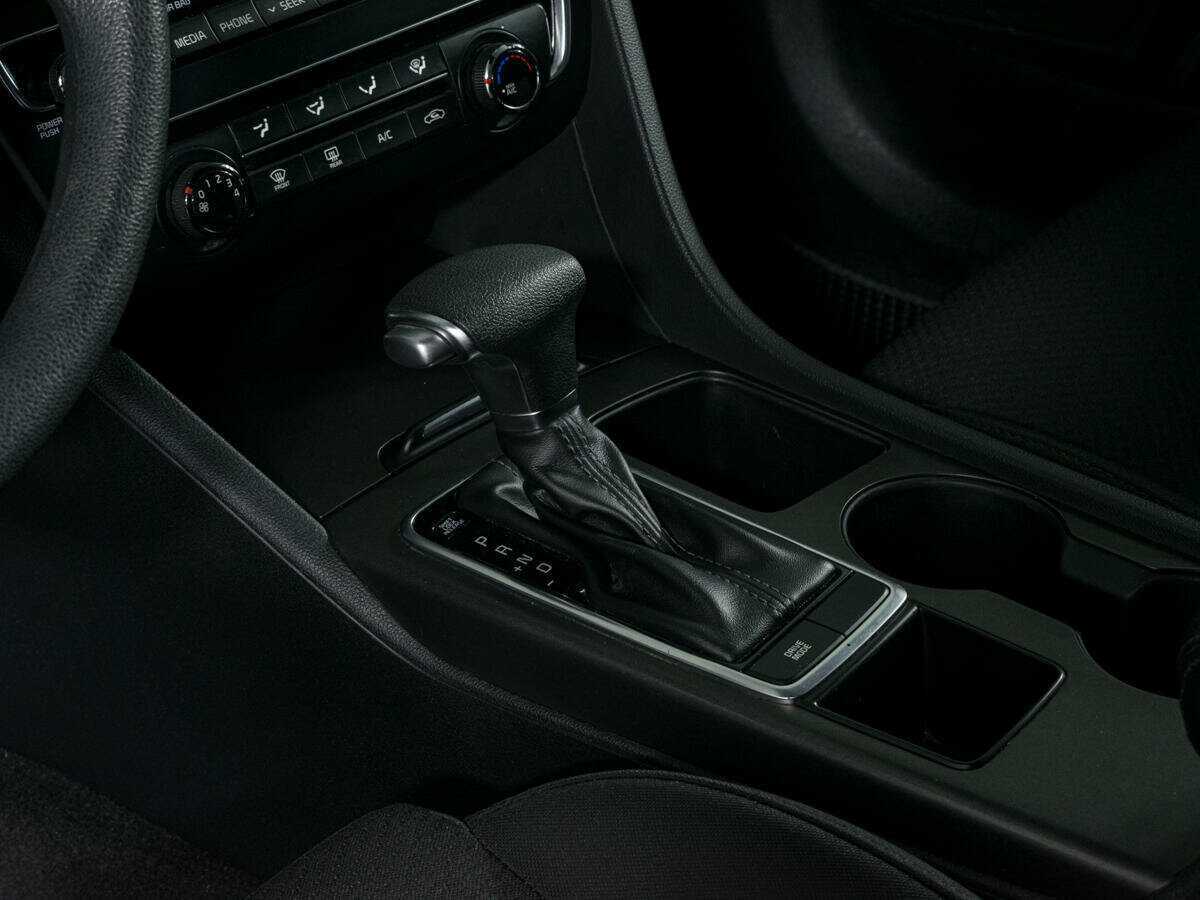 Купить Kia Optima, 2017, 222 758 км.. Фото: #6