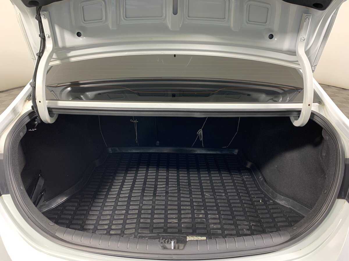 Купить Hyundai Solaris, 2017, 146 130 км.. Фото: #16