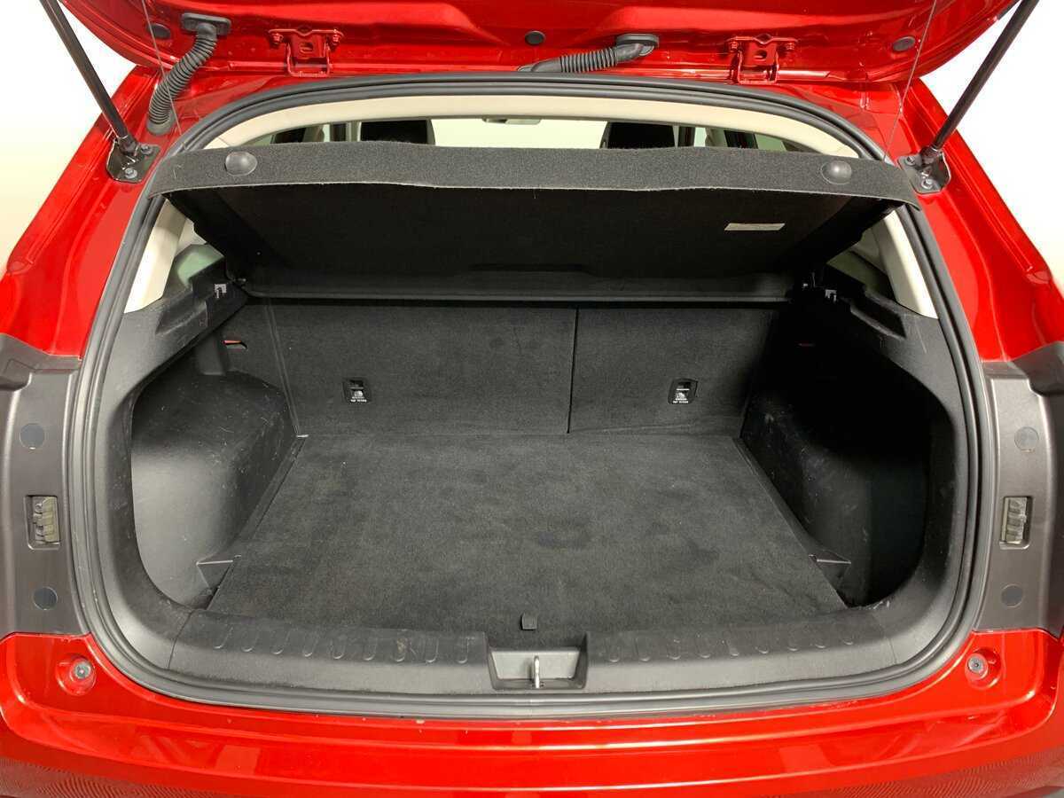 Купить Haval Jolion, 2021, 75 112 км.. Фото: #19