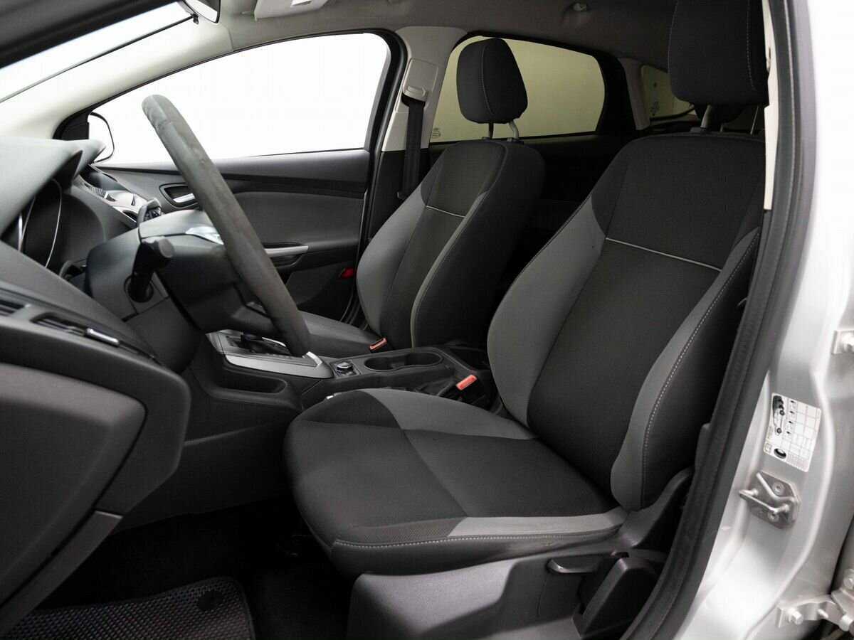 Купить Ford Focus, 2013, 148 057 км.. Фото: #8