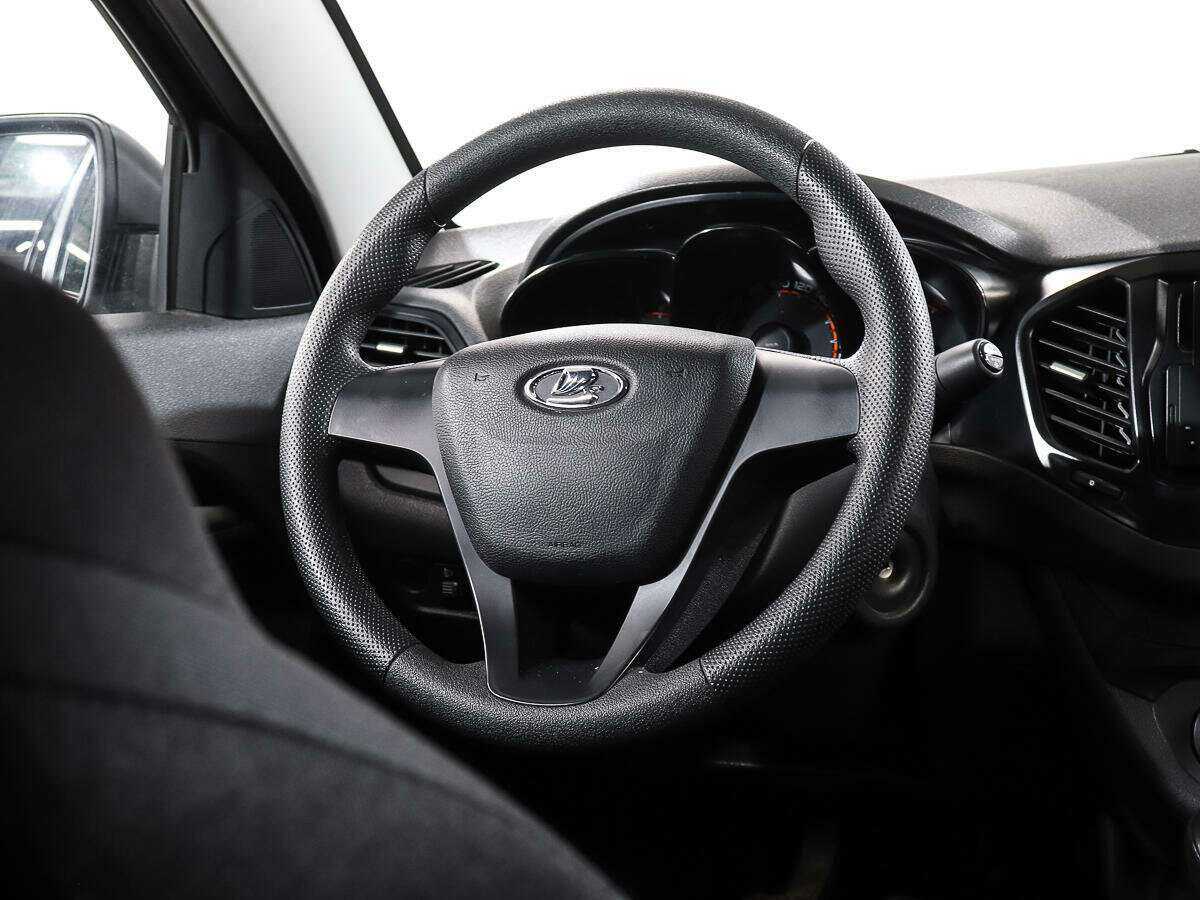 Купить Lada (ВАЗ) Vesta, 2020, 71 498 км.. Фото: #13