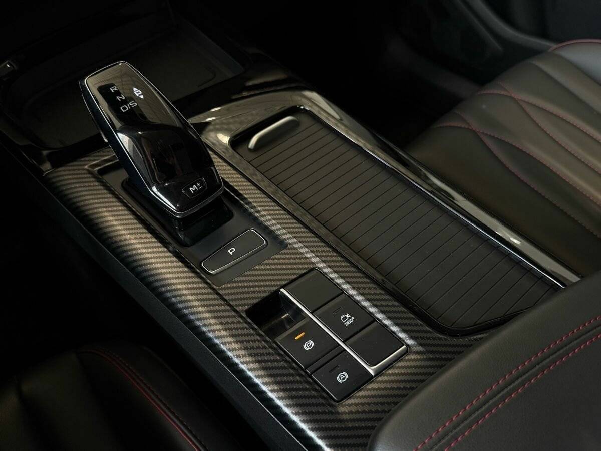 Купить FAW Bestune T55, 2023, 6 677 км.. Фото: #29