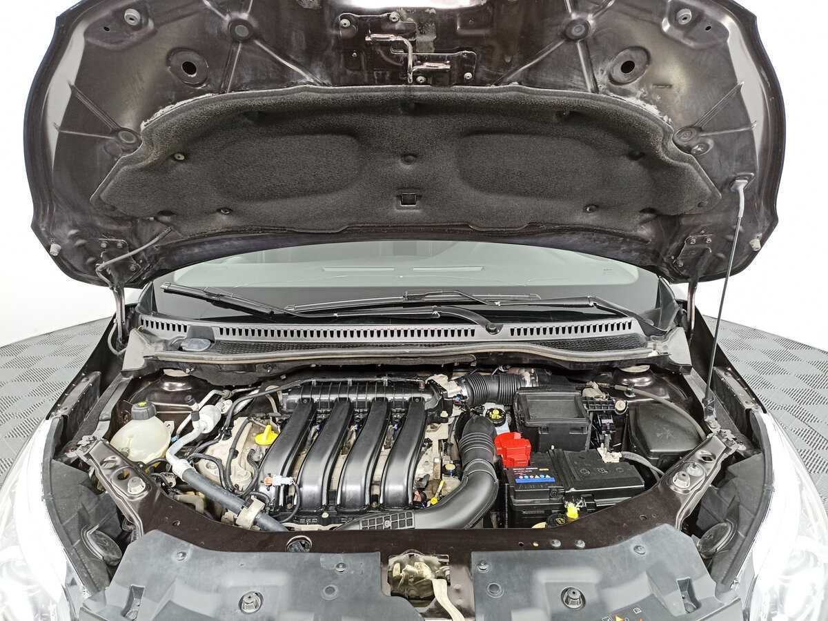 Купить Renault Kaptur, 2018, 128 445 км.. Фото: #8