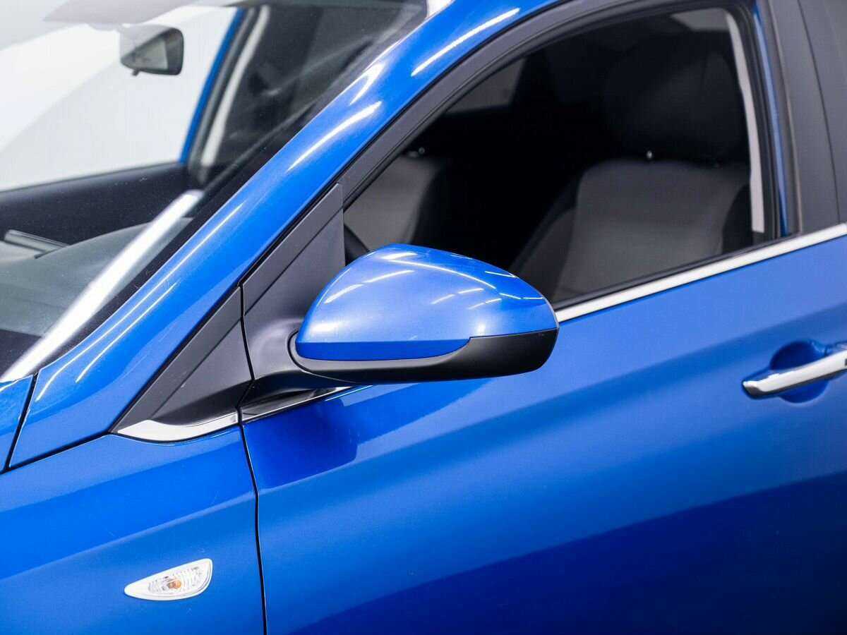 Купить Hyundai Solaris, 2021, 64 000 км.. Фото: #7