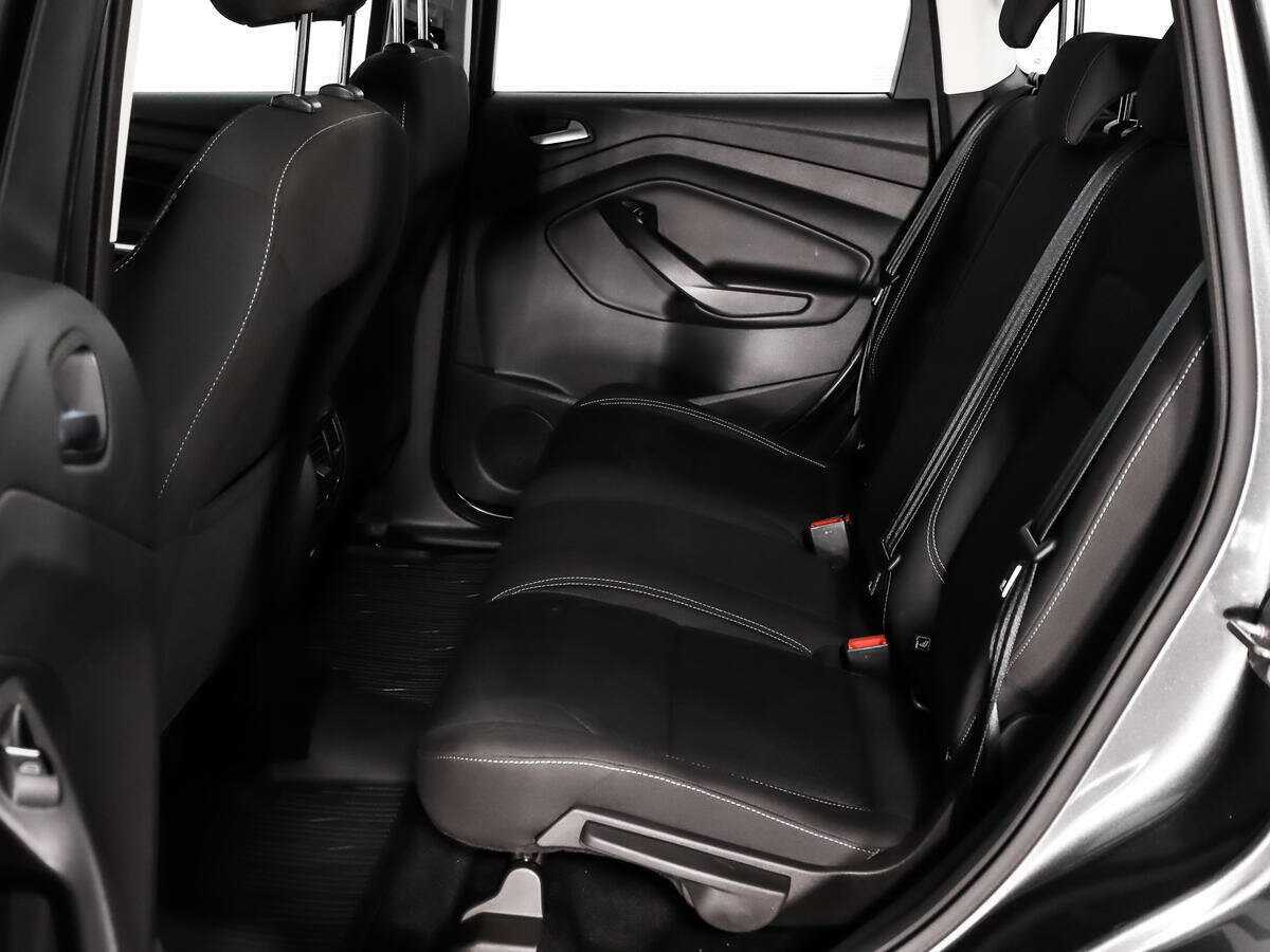 Купить Ford Kuga, 2018, 87 500 км.. Фото: #10