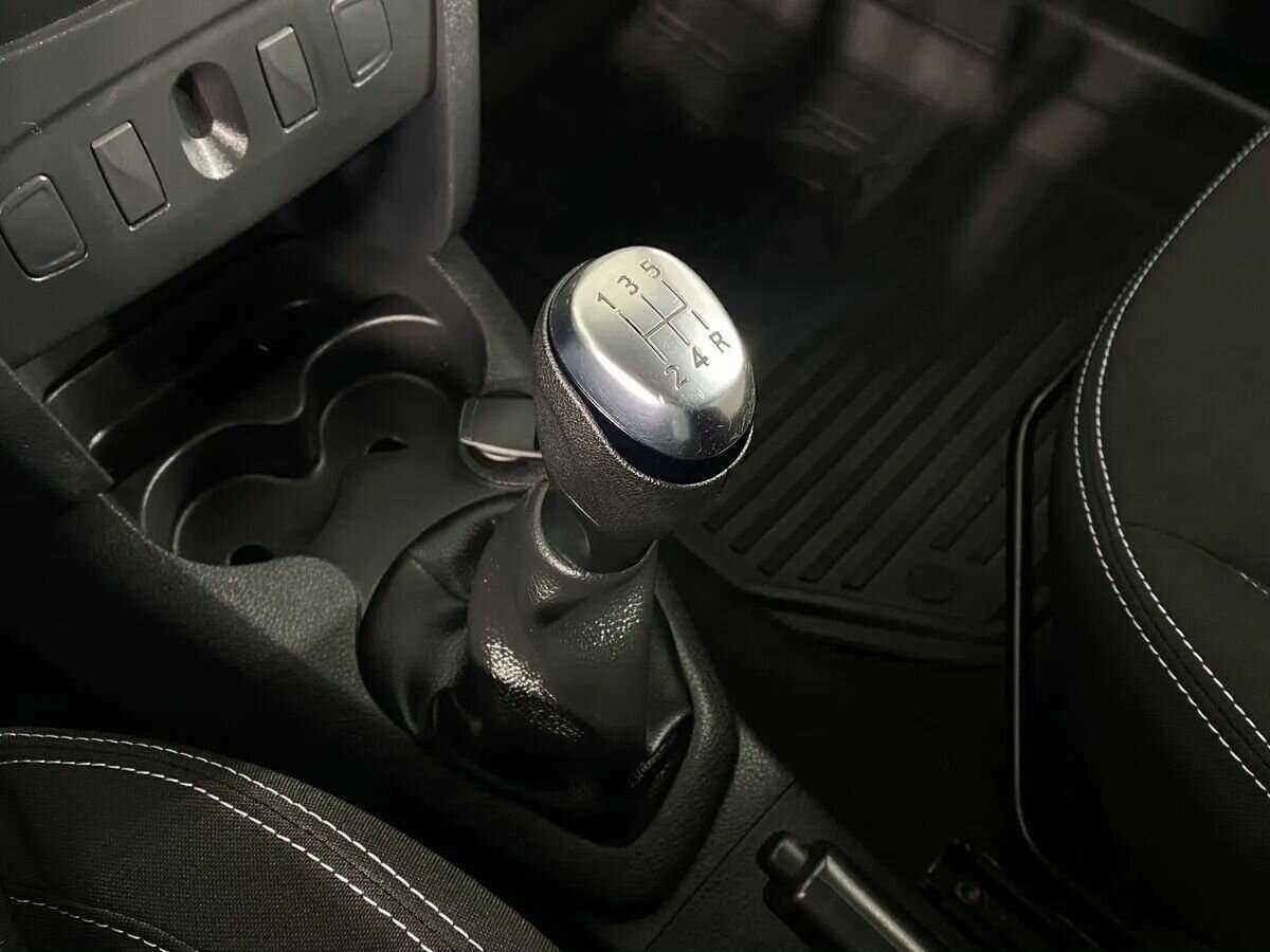 Купить Renault Logan, 2021, 73 200 км.. Фото: #15