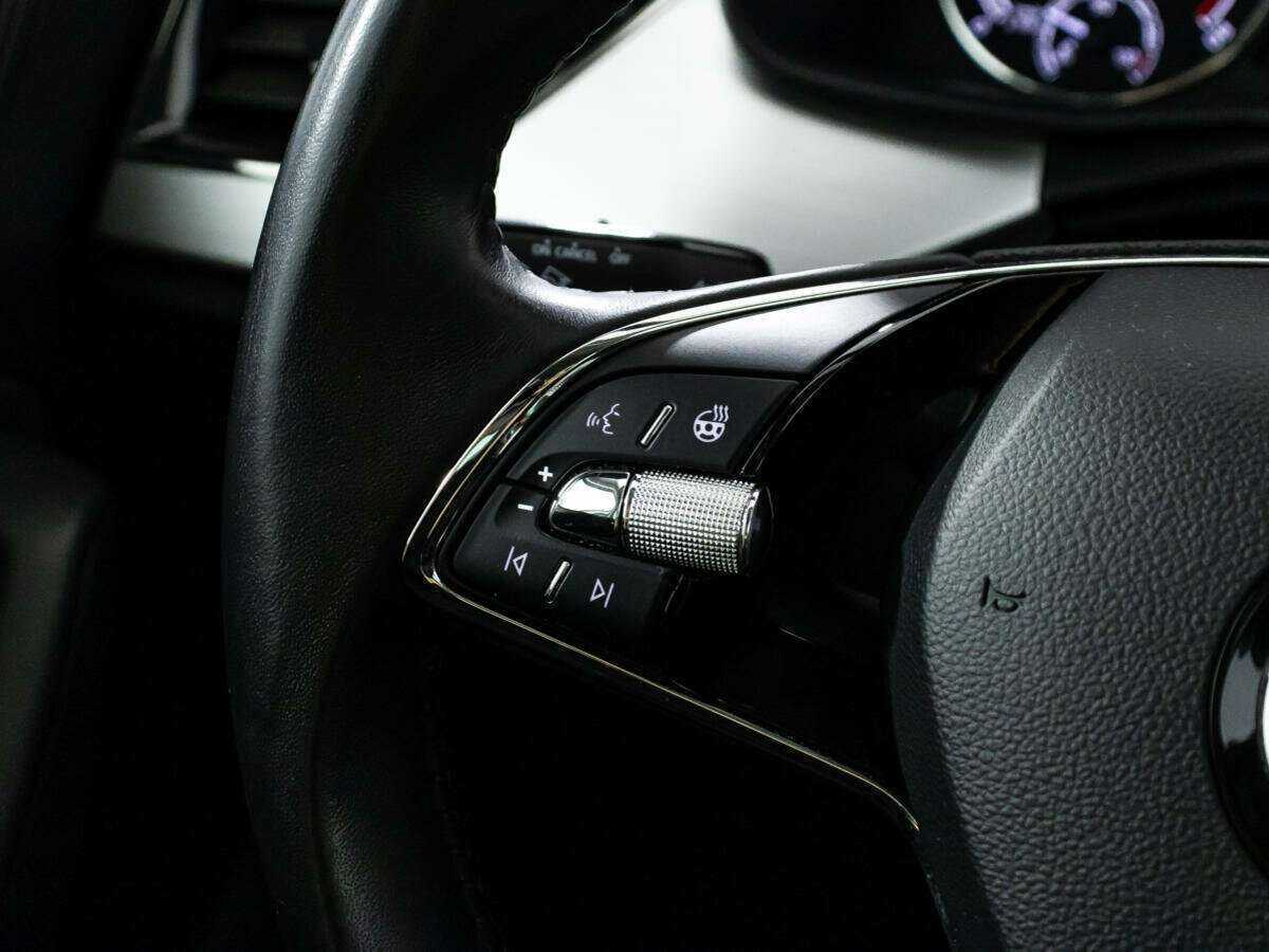 Купить Skoda Rapid, 2020, 60 970 км.. Фото: #14